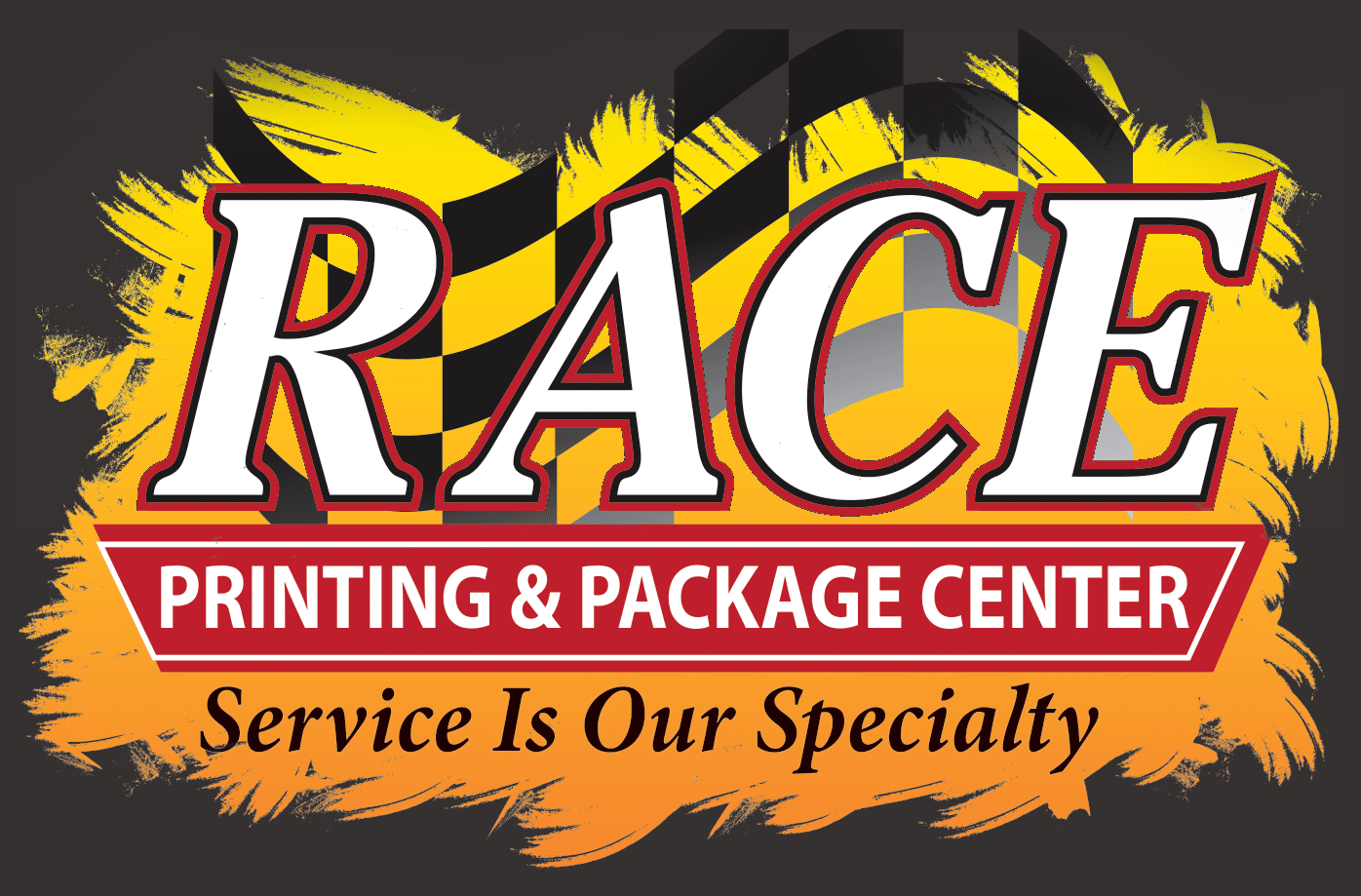 Race Printing & Package Center