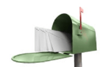 Mailbox